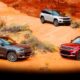 Jeep suspende la venta del Grand Cherokee 2022