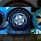 Llantas sin aire Michelin en la próxima generación de Chevrolet Bolt