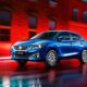 Suzuki Baleno 2023 llega con nuevo diseño, mejores interiores y mayor equipo