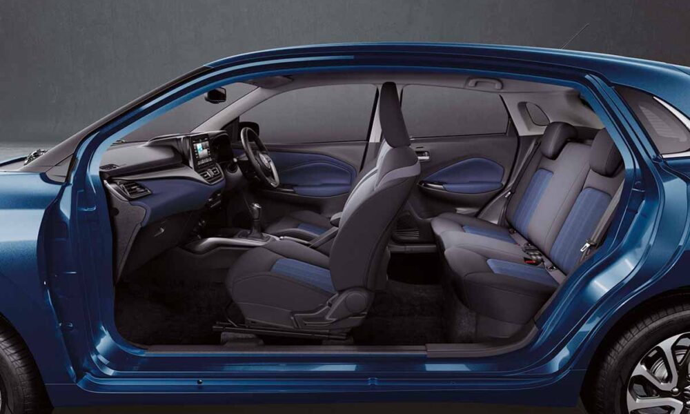 Suzuki Baleno 2023 llega con nuevo diseño, mejores interiores y mayor equipo