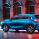 Suzuki Baleno 2023 llega con nuevo diseño, mejores interiores y mayor equipo