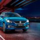 Suzuki Baleno 2023 llega con nuevo diseño, mejores interiores y mayor equipo