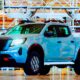 Nueva Nissan Frontier toda una realidad: inicia producción