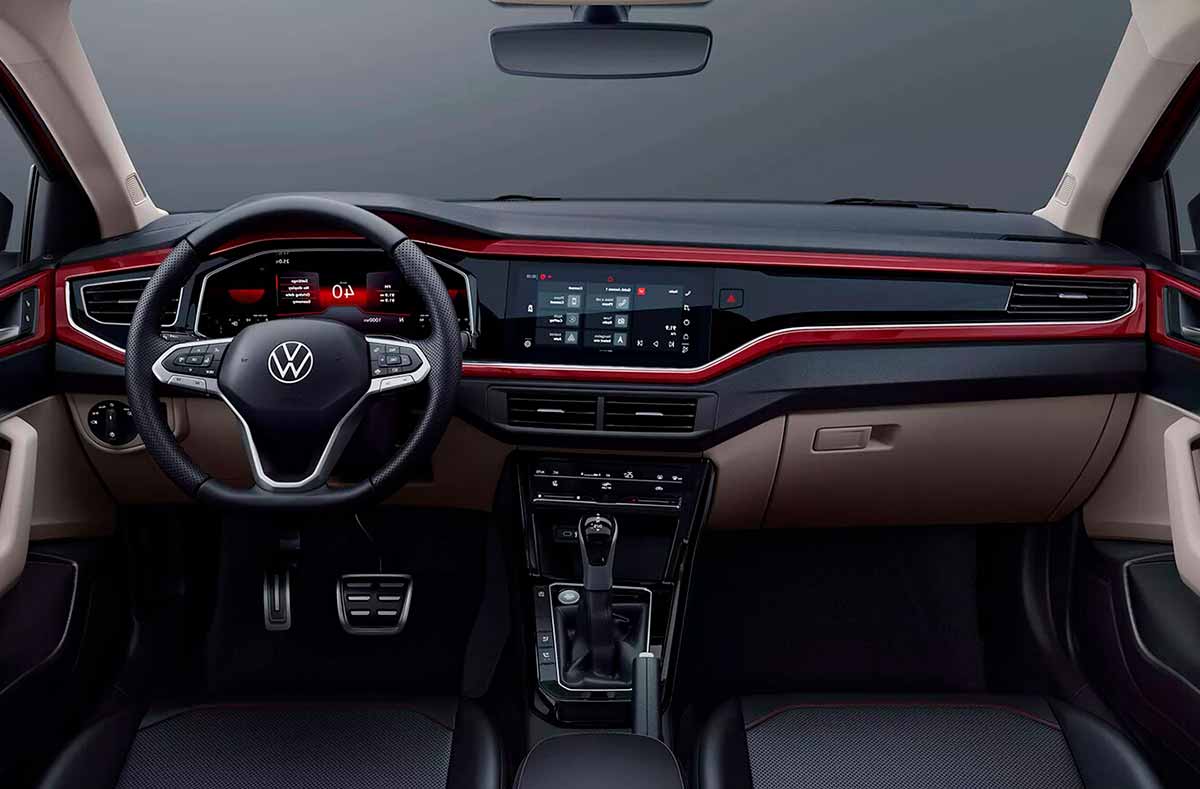 Volkswagen Virtus 2023 llegará a México desde la India