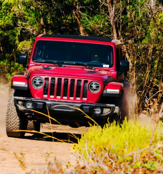 Jeep Wrangler Rubicon Tuscadero Sky Freedom 2022 edición limitada en México