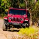 Jeep Wrangler Rubicon Tuscadero Sky Freedom 2022 edición limitada en México