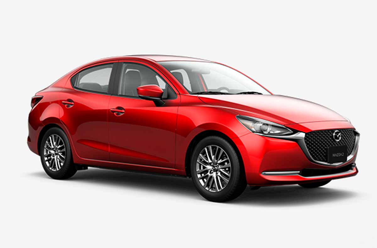 mazda2