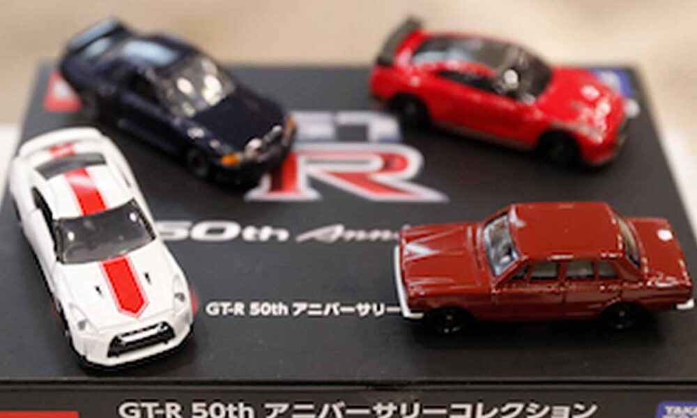 coleccion de carros miniatura