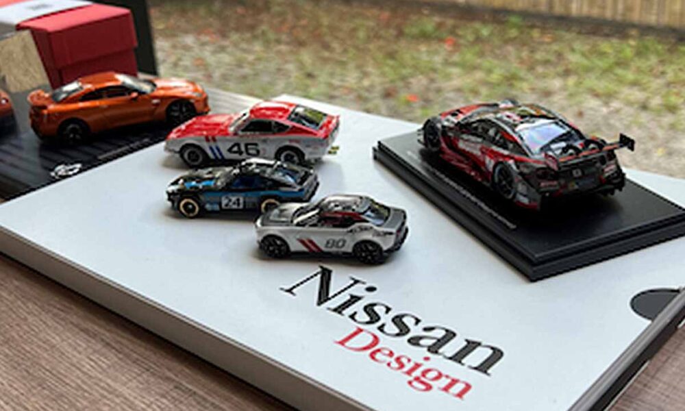 coleccion de carros miniatura