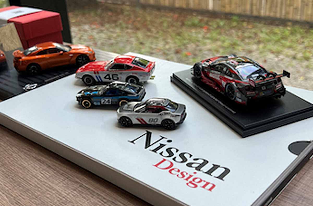 coleccion de carros miniatura