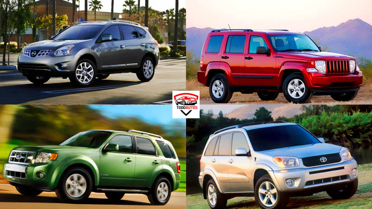 Los-6-mejores-SUV-compactos-usados-que-puedes-comprar