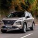 Nissan X-Trail es reconocida como mejor SUV grande en los Women’s World Car of the Year