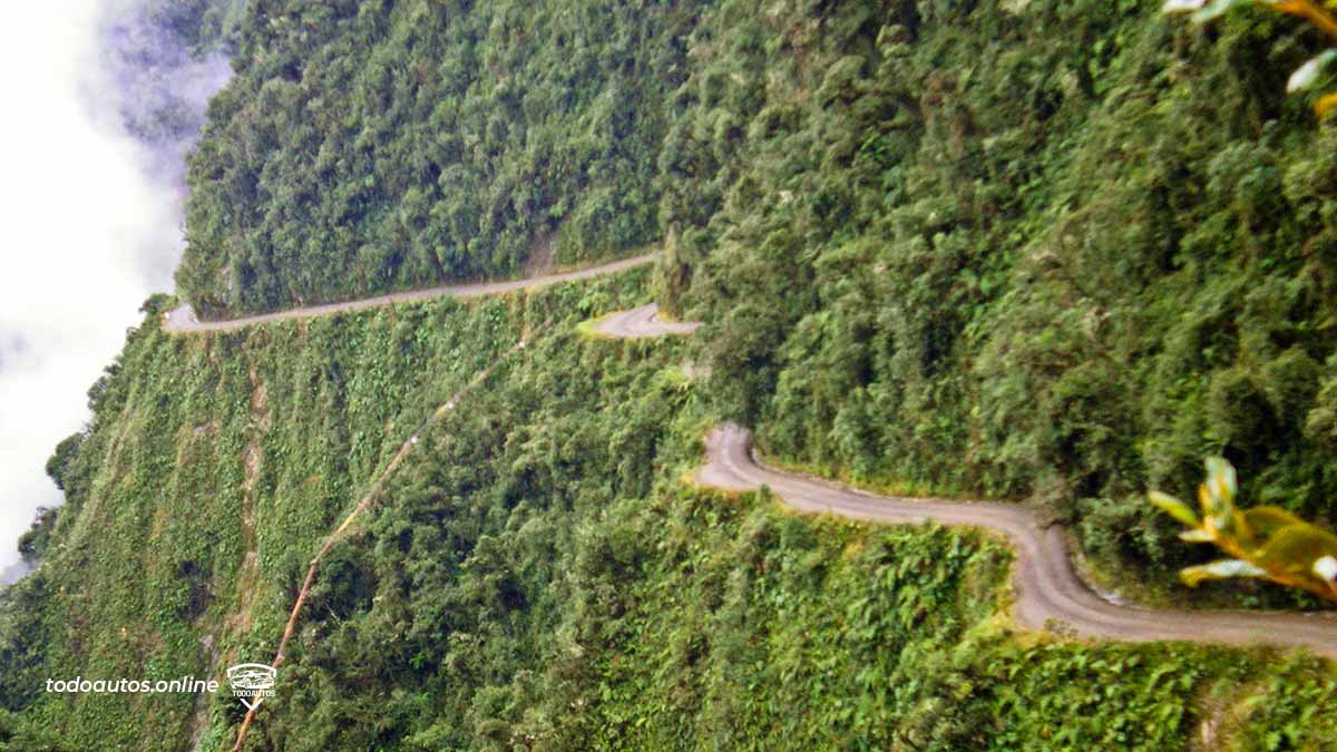 Carretera de la Muerte