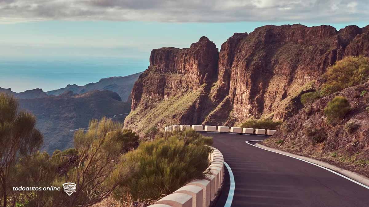 Ruta de la Costa Atlántica