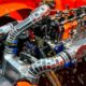 Qué es un motor turboalimentado
